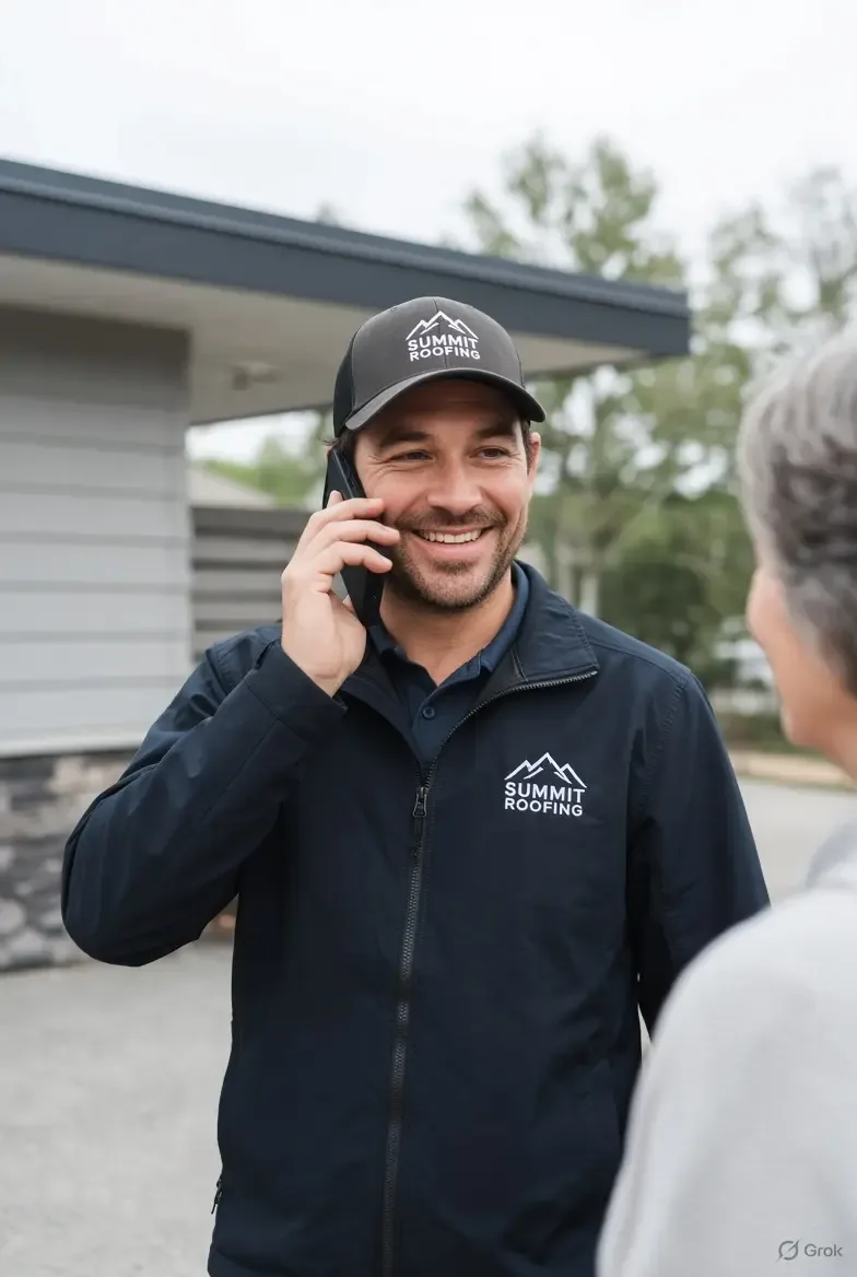 Flat Roof Leak Repair Ecru, MS FAQs